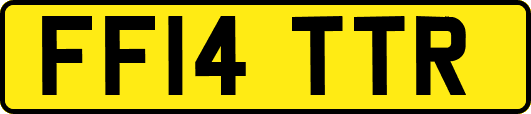 FF14TTR