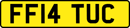 FF14TUC