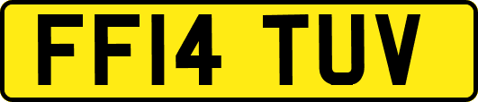 FF14TUV