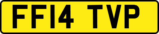 FF14TVP