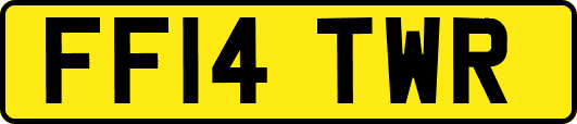 FF14TWR