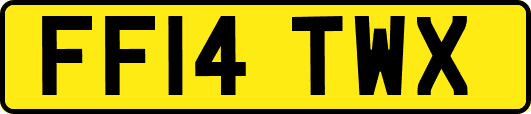 FF14TWX