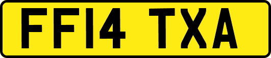 FF14TXA
