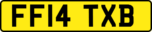 FF14TXB