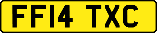 FF14TXC