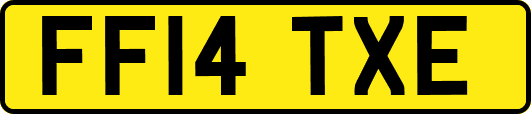 FF14TXE