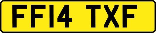 FF14TXF