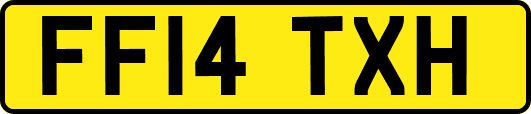 FF14TXH