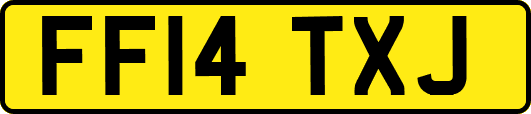 FF14TXJ