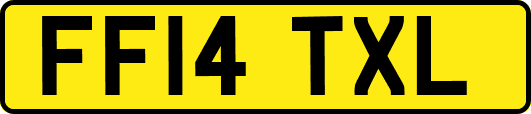 FF14TXL