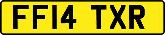 FF14TXR