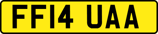 FF14UAA