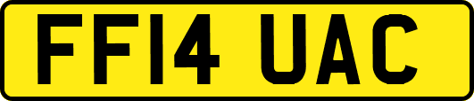 FF14UAC