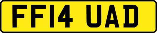FF14UAD
