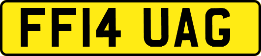 FF14UAG