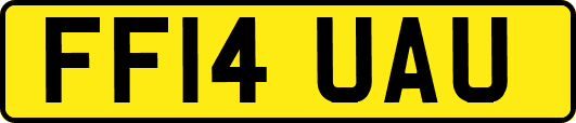 FF14UAU