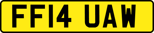 FF14UAW