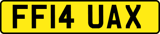 FF14UAX