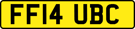 FF14UBC