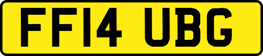 FF14UBG