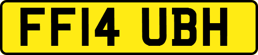 FF14UBH