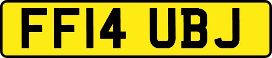 FF14UBJ