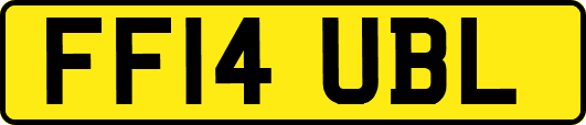 FF14UBL