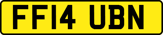 FF14UBN