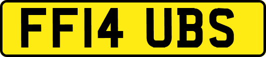 FF14UBS