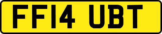FF14UBT