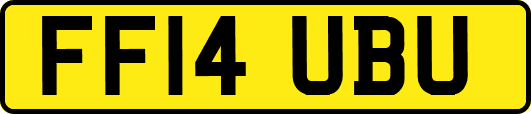 FF14UBU