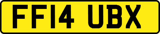 FF14UBX