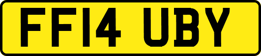 FF14UBY