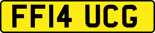 FF14UCG