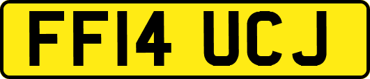 FF14UCJ