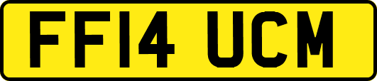 FF14UCM