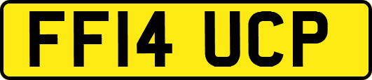 FF14UCP