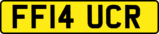 FF14UCR