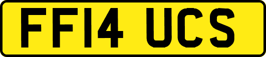FF14UCS