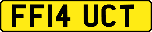 FF14UCT