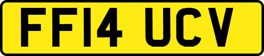FF14UCV