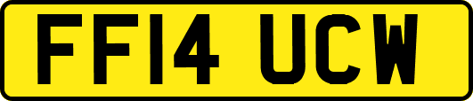 FF14UCW