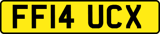 FF14UCX