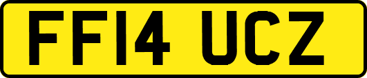 FF14UCZ