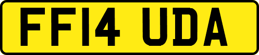 FF14UDA