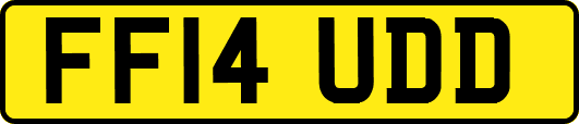 FF14UDD