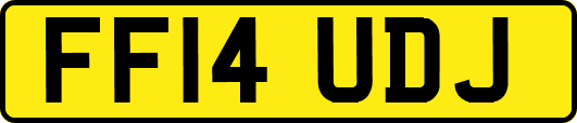 FF14UDJ