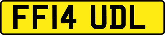 FF14UDL