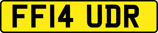 FF14UDR