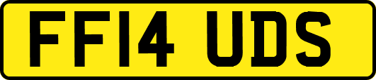 FF14UDS